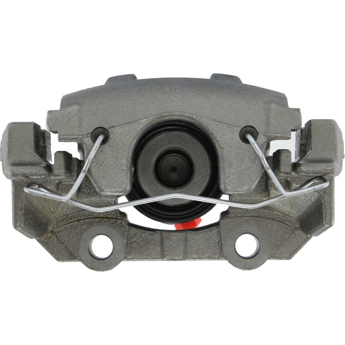 Stoptech Centric 02-10 Saab 9-5 Semi-Loaded Brake Caliper - Rear Left 141.38516