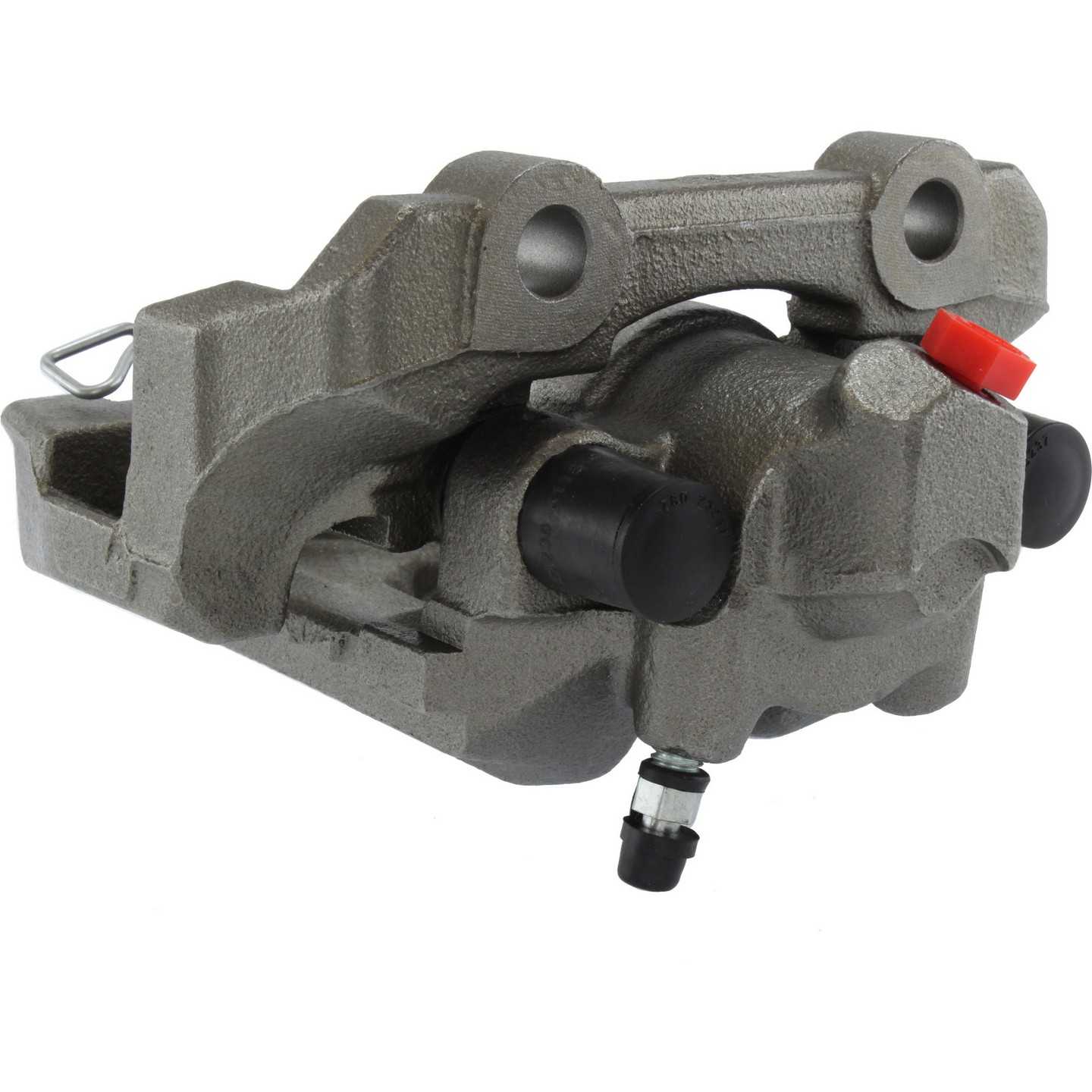 Stoptech Centric 02-10 Saab 9-5 Semi-Loaded Brake Caliper - Rear Left 141.38516