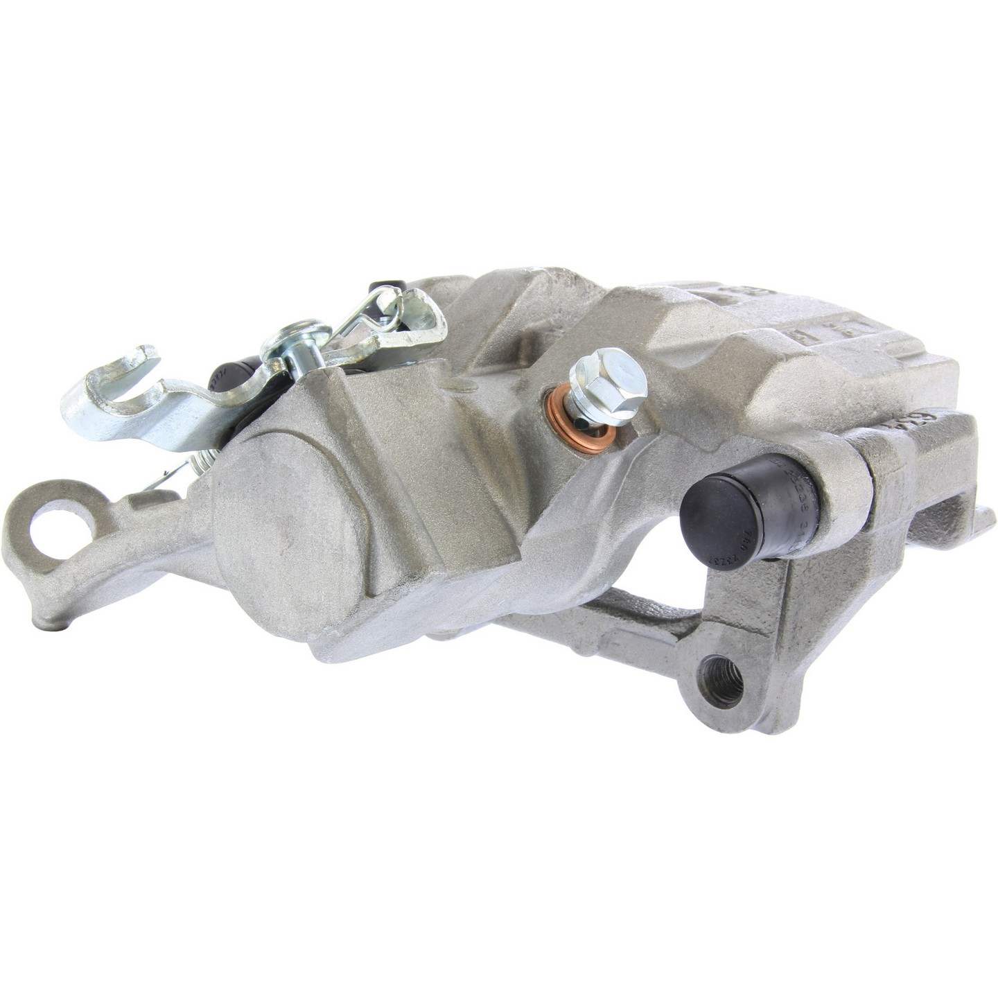 Stoptech Centric Semi-Loaded Brake Caliper - Rear Right 141.38521