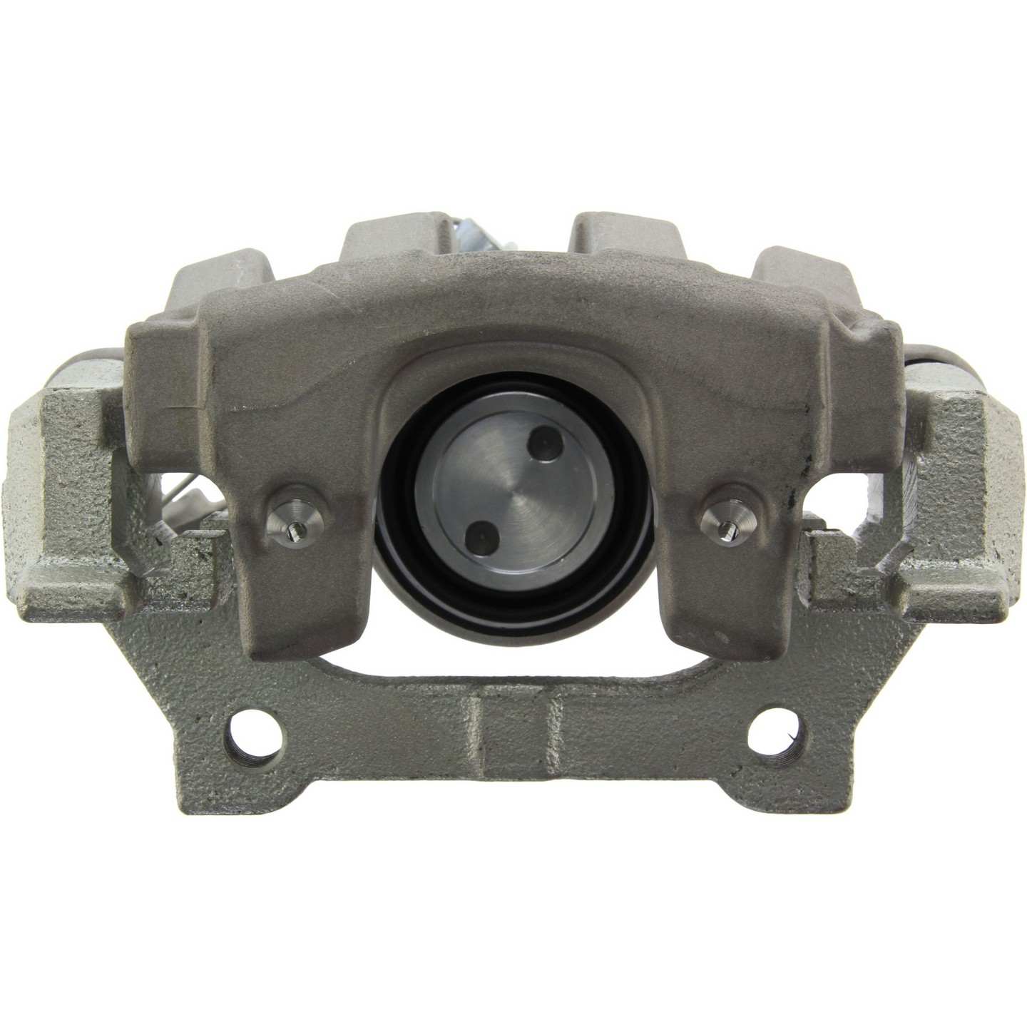 Stoptech Centric Semi-Loaded Brake Caliper - Rear Left 141.38522