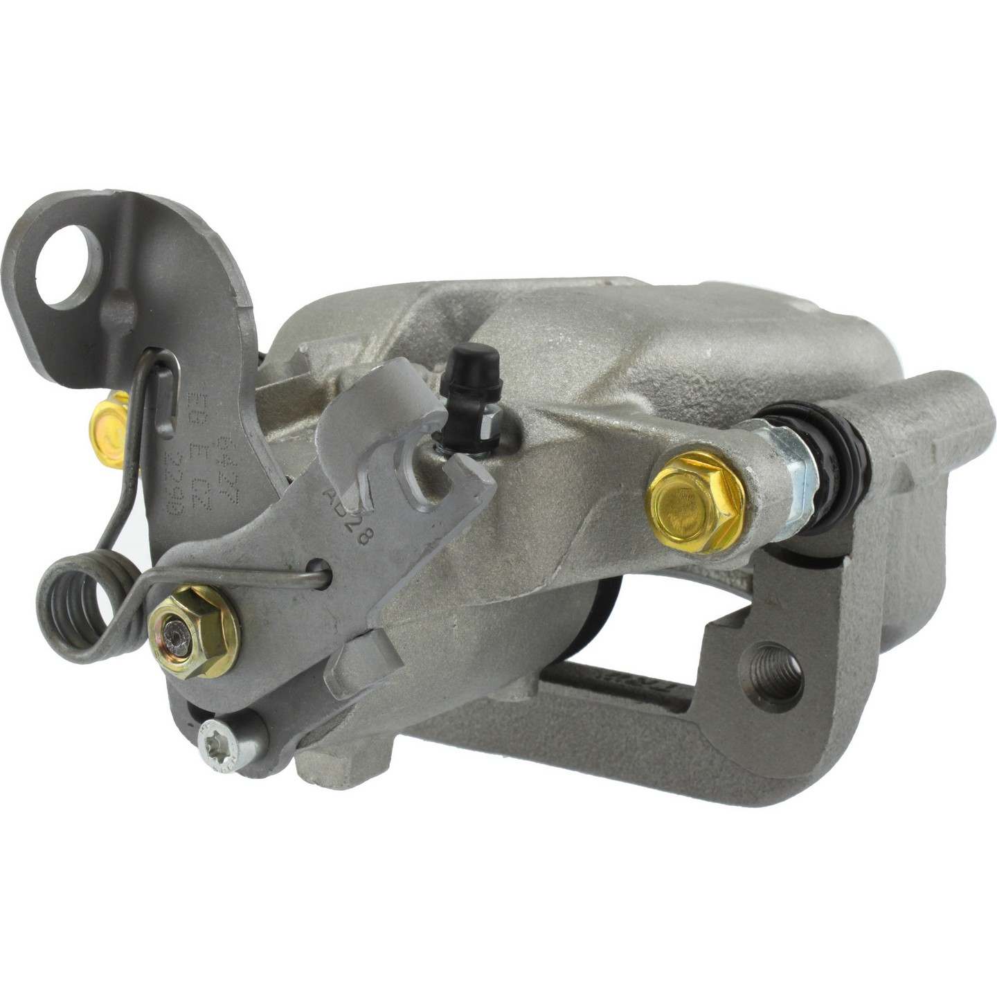 Stoptech Centric 2011 Saab 9-5 Semi-Loaded Brake Caliper - Rear Left 141.38524