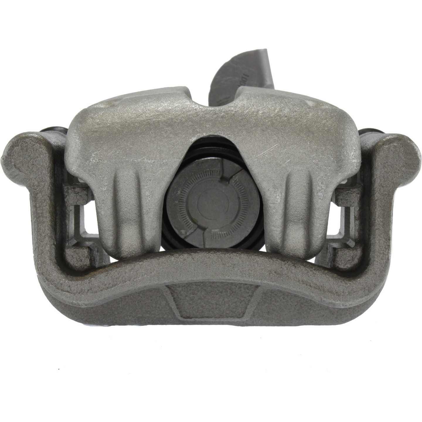 Stoptech Centric 2011 Saab 9-5 Semi-Loaded Brake Caliper - Rear Left 141.38524