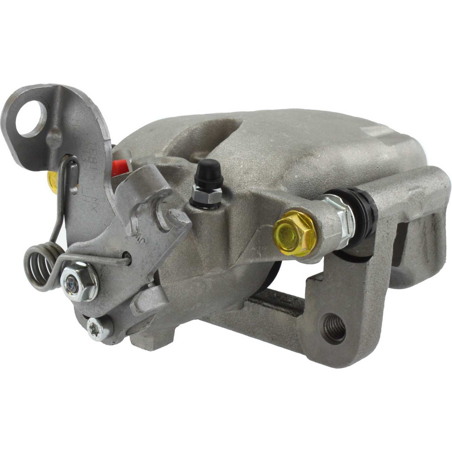 Stoptech Centric 2011 Saab 9-5 Semi-Loaded Brake Caliper - Rear Left 141.38526