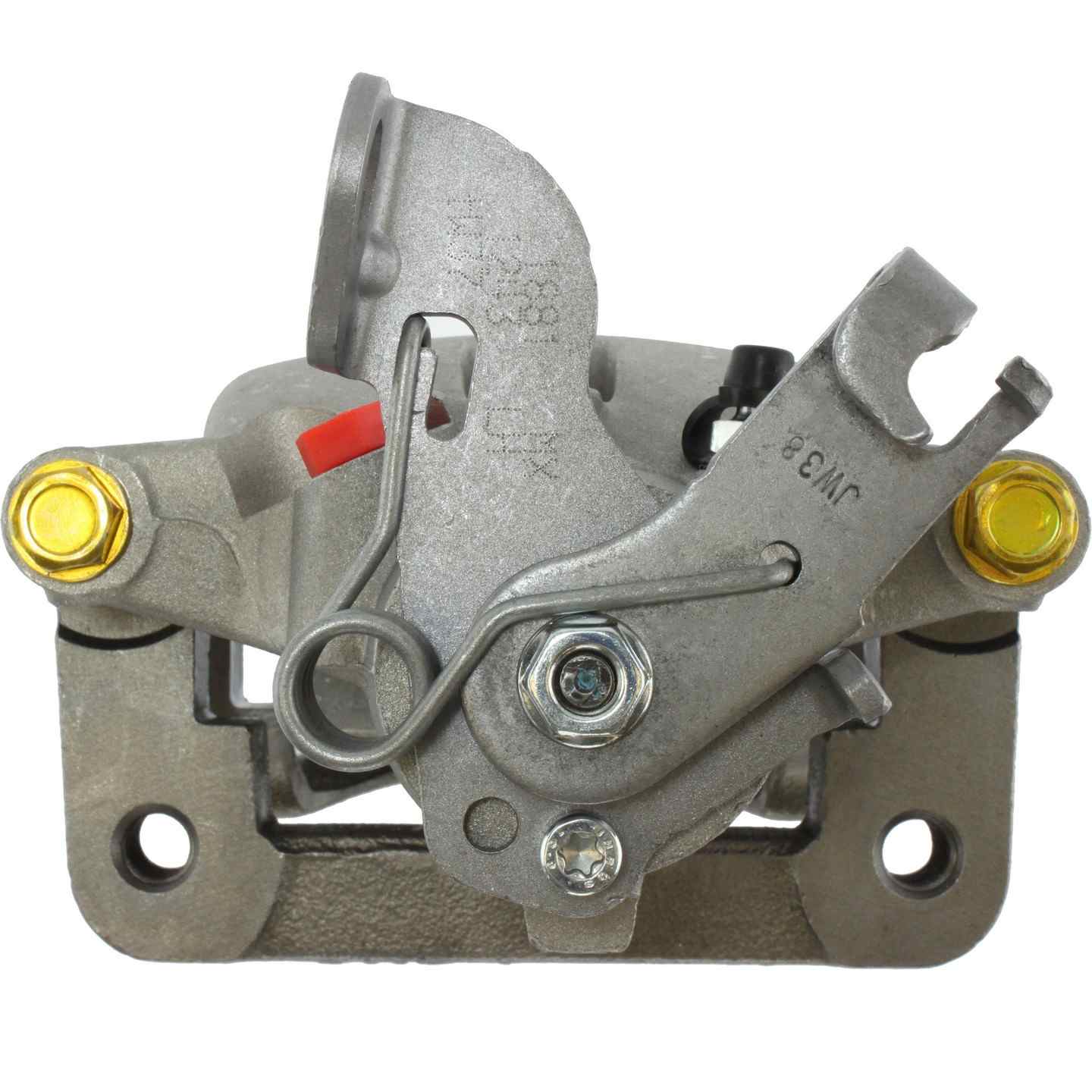 Stoptech Centric 2011 Saab 9-5 Semi-Loaded Brake Caliper - Rear Left 141.38526