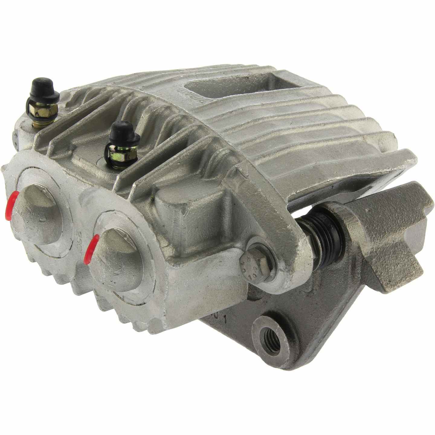 Stoptech Centric 83-84 Volvo 760 Semi-Loaded Front Passenger Side Remanufactured Brake Caliper 141.39023