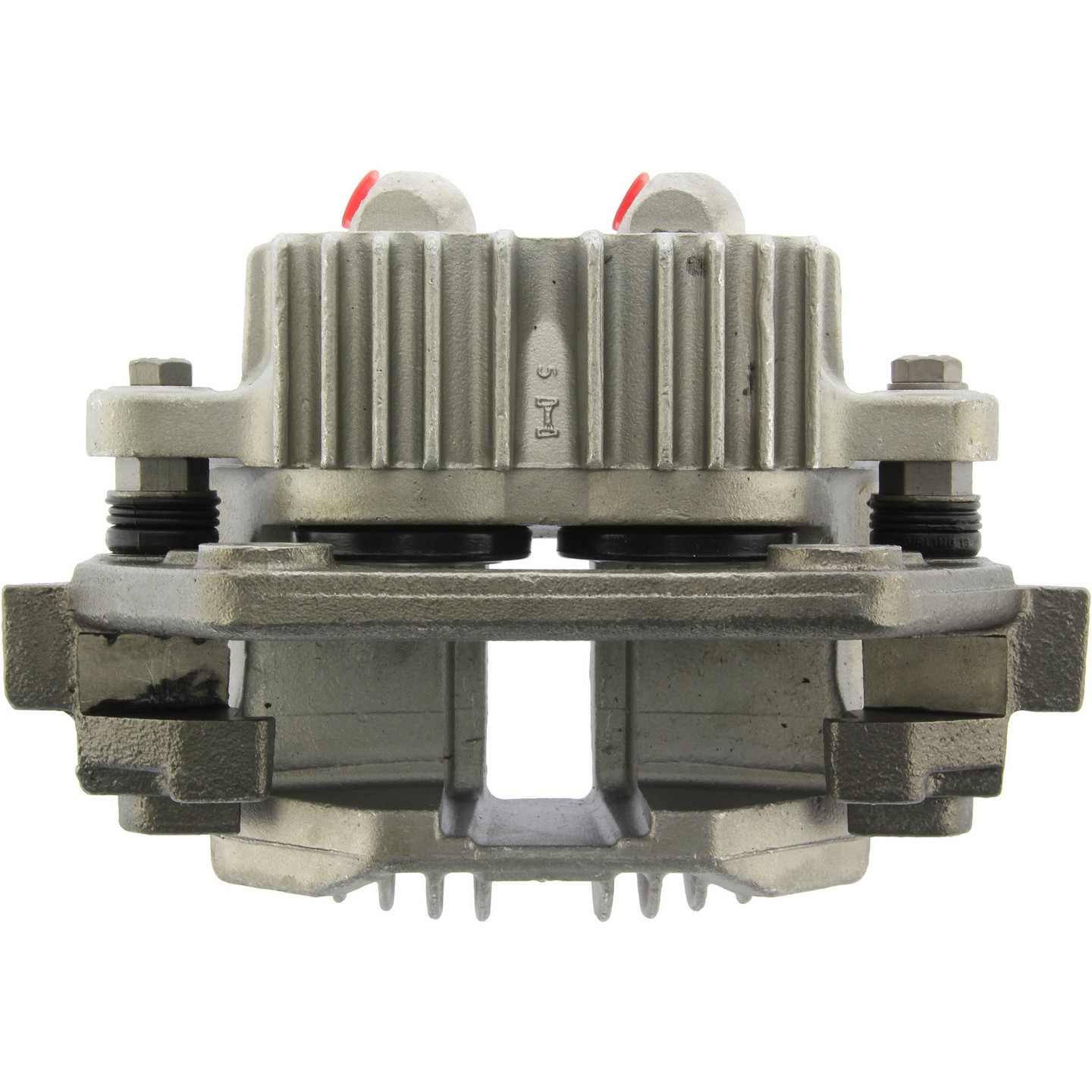 Stoptech Centric 83-84 Volvo 760 Semi-Loaded Front Passenger Side Remanufactured Brake Caliper 141.39023