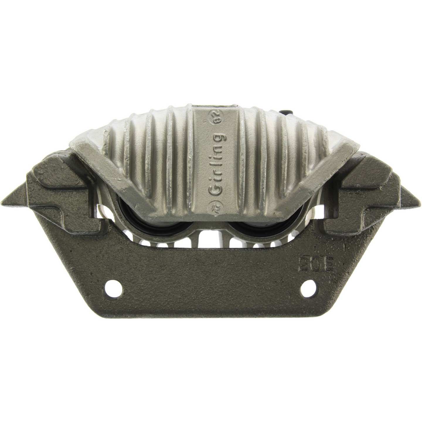 Stoptech Centric 83-84 Volvo 760 Semi-Loaded Front Passenger Side Remanufactured Brake Caliper 141.39023