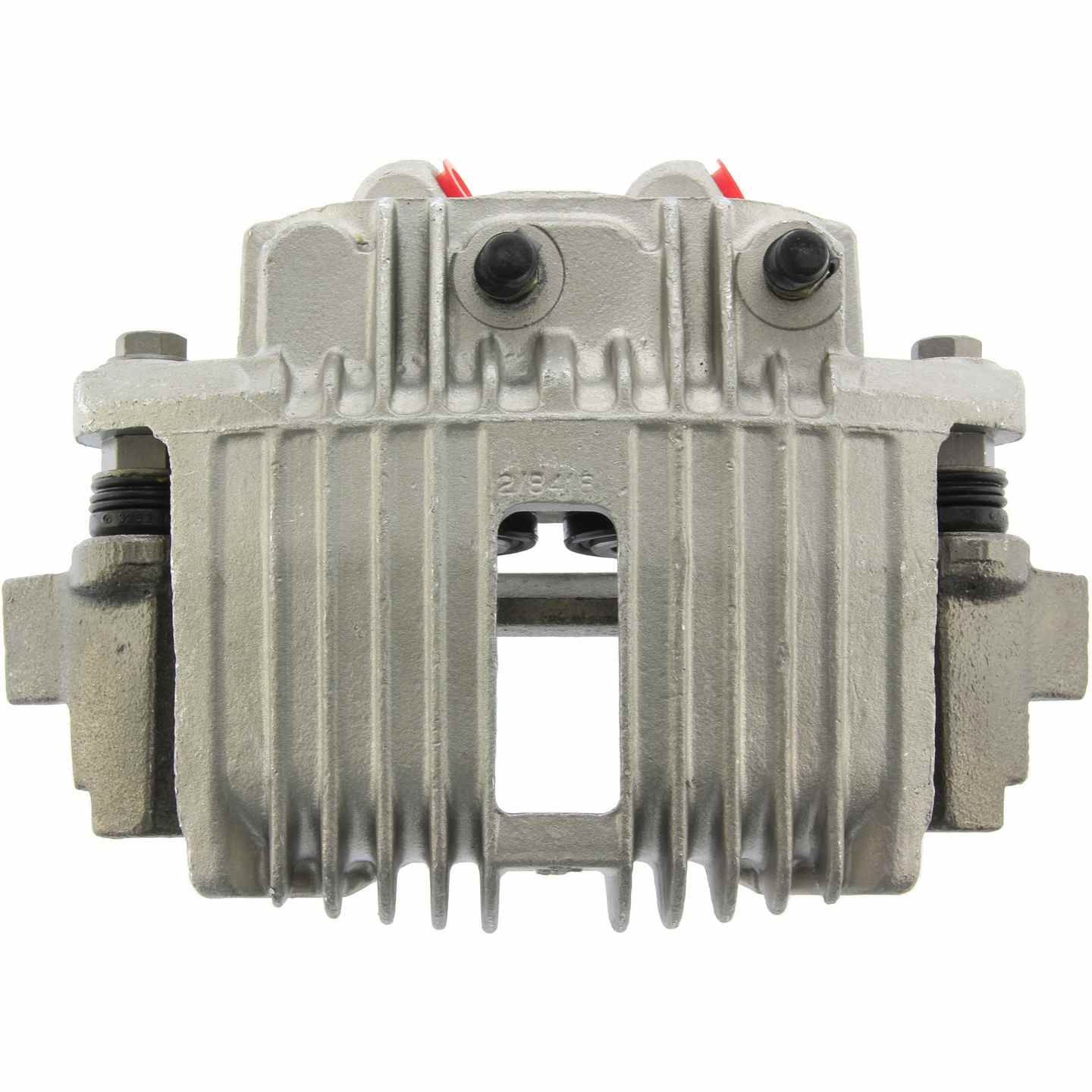 Stoptech Centric 83-84 Volvo 760 Semi-Loaded Front Passenger Side Remanufactured Brake Caliper 141.39023