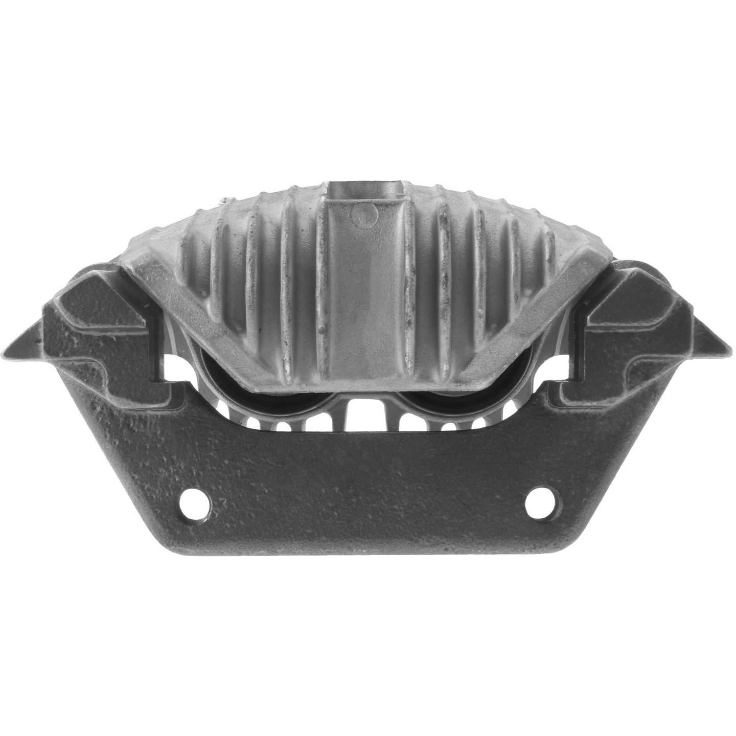 Stoptech Centric 83-84 Volvo 760 Remanufactured Semi-Loaded Front Driver Side Brake Caliper 141.39024