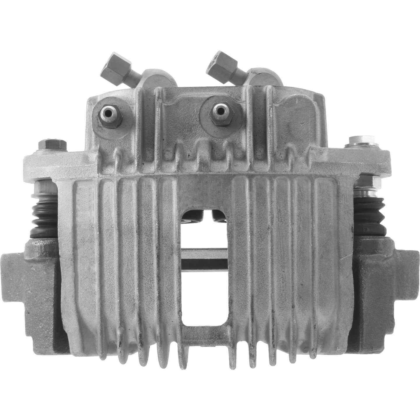 Stoptech Centric 83-84 Volvo 760 Remanufactured Semi-Loaded Front Driver Side Brake Caliper 141.39024