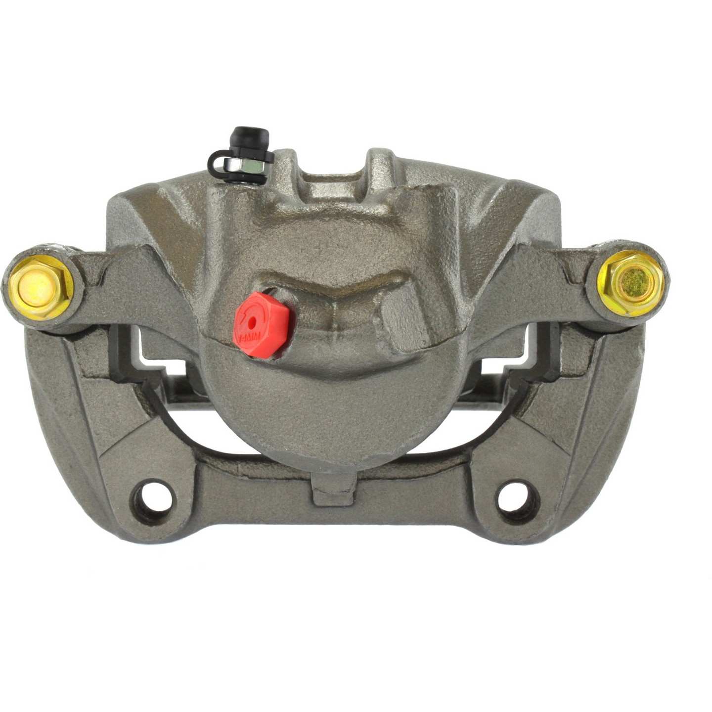 centric parts semi-loaded brake caliper  frsport 141.39035