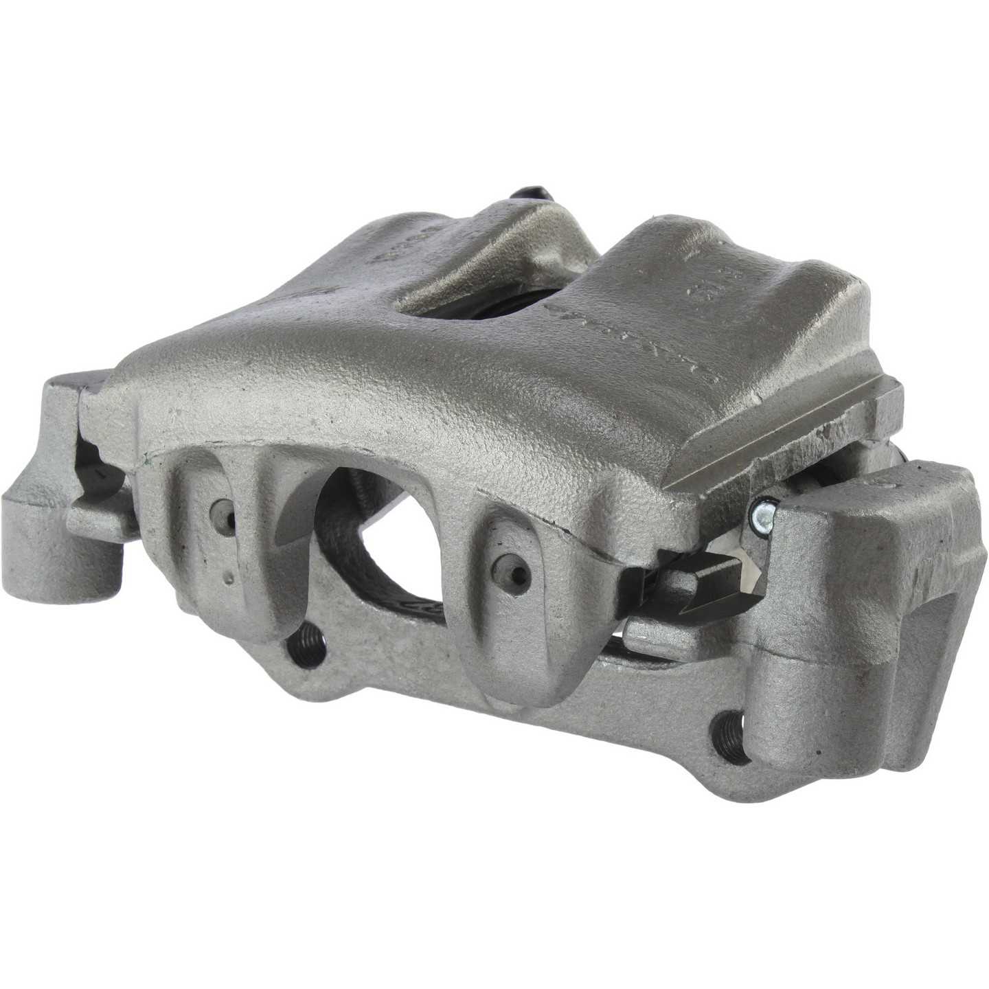 Stoptech Centric 98-04 Volvo C70 (W/280mm FR Rotor) Semi-Loaded Front Passenger Side Rebuilt Brake Caliper 141.39037