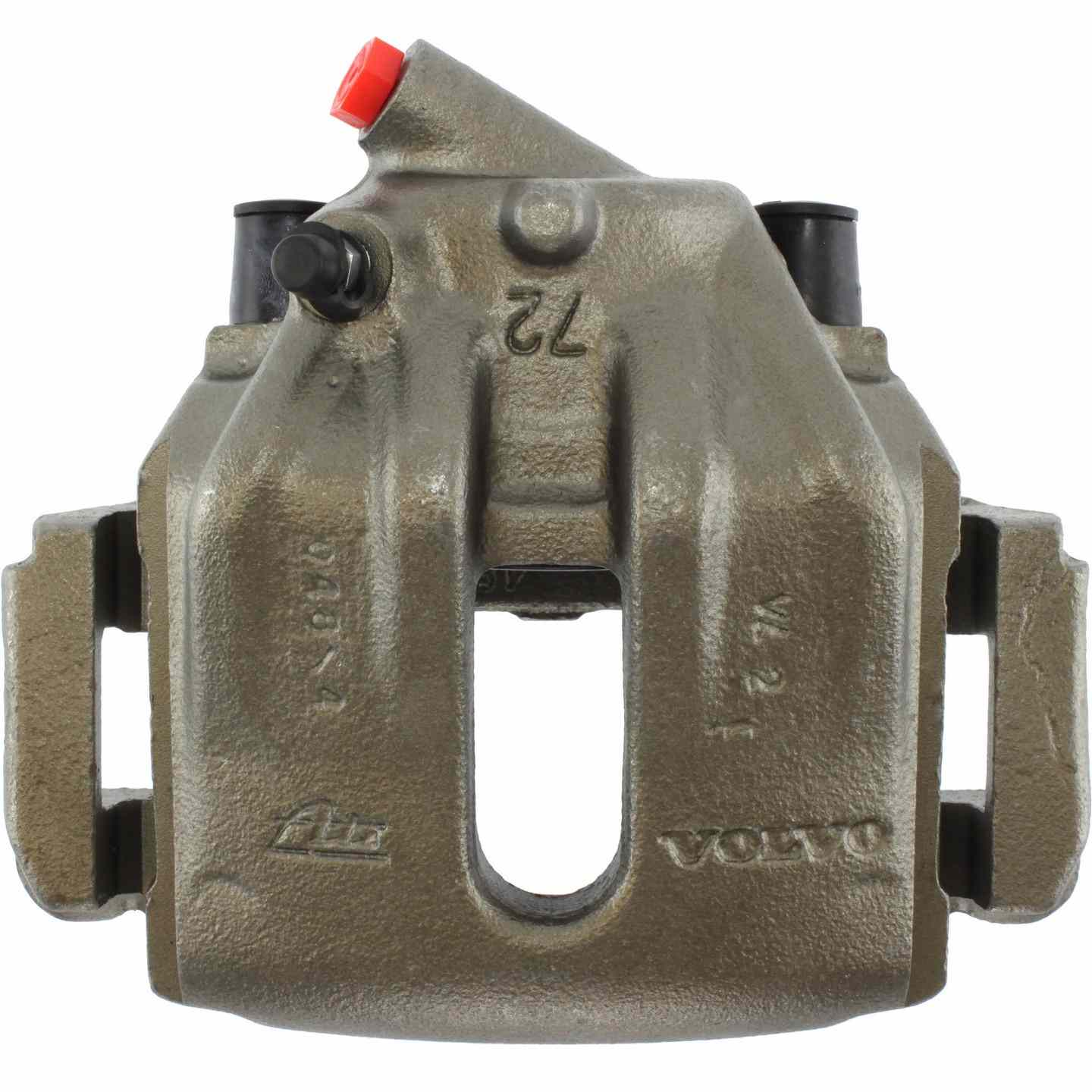 Stoptech Centric 98-00 Volvo V50 / 99-04 C70 Semi Loaded Front Right Rebuilt Caliper 141.39045