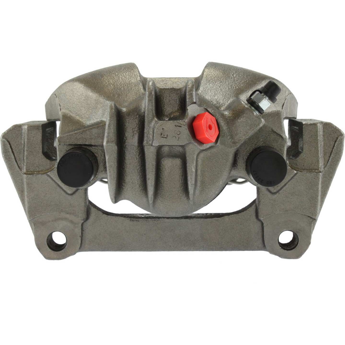 centric parts semi-loaded brake caliper  frsport 141.39049