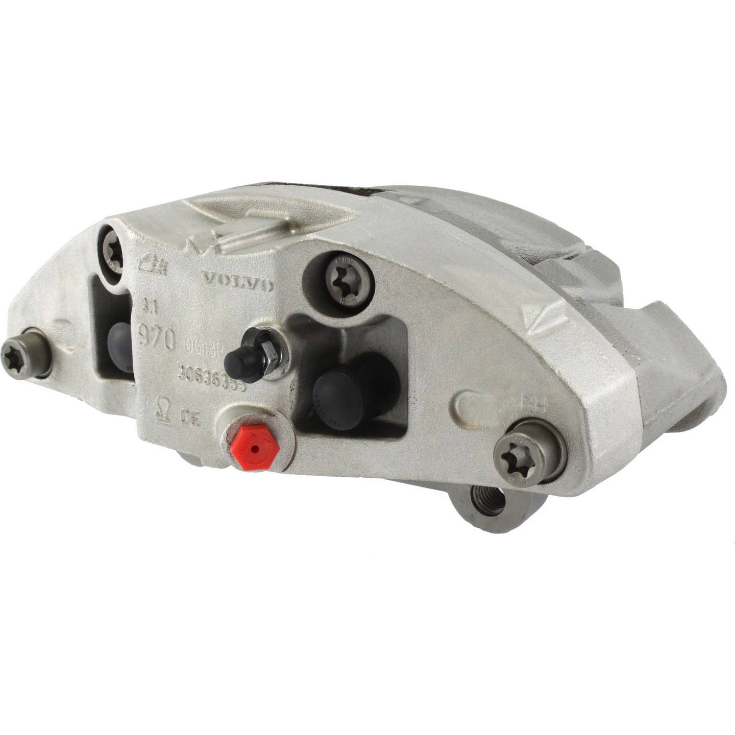 centric parts semi-loaded brake caliper  frsport 141.39051