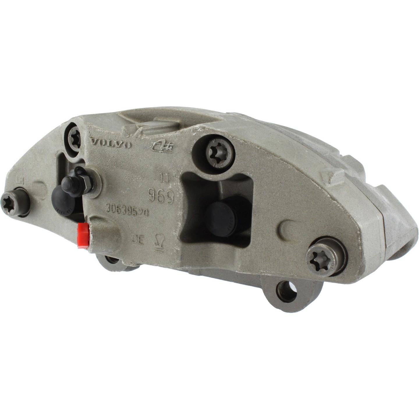 centric parts semi-loaded brake caliper  frsport 141.39052