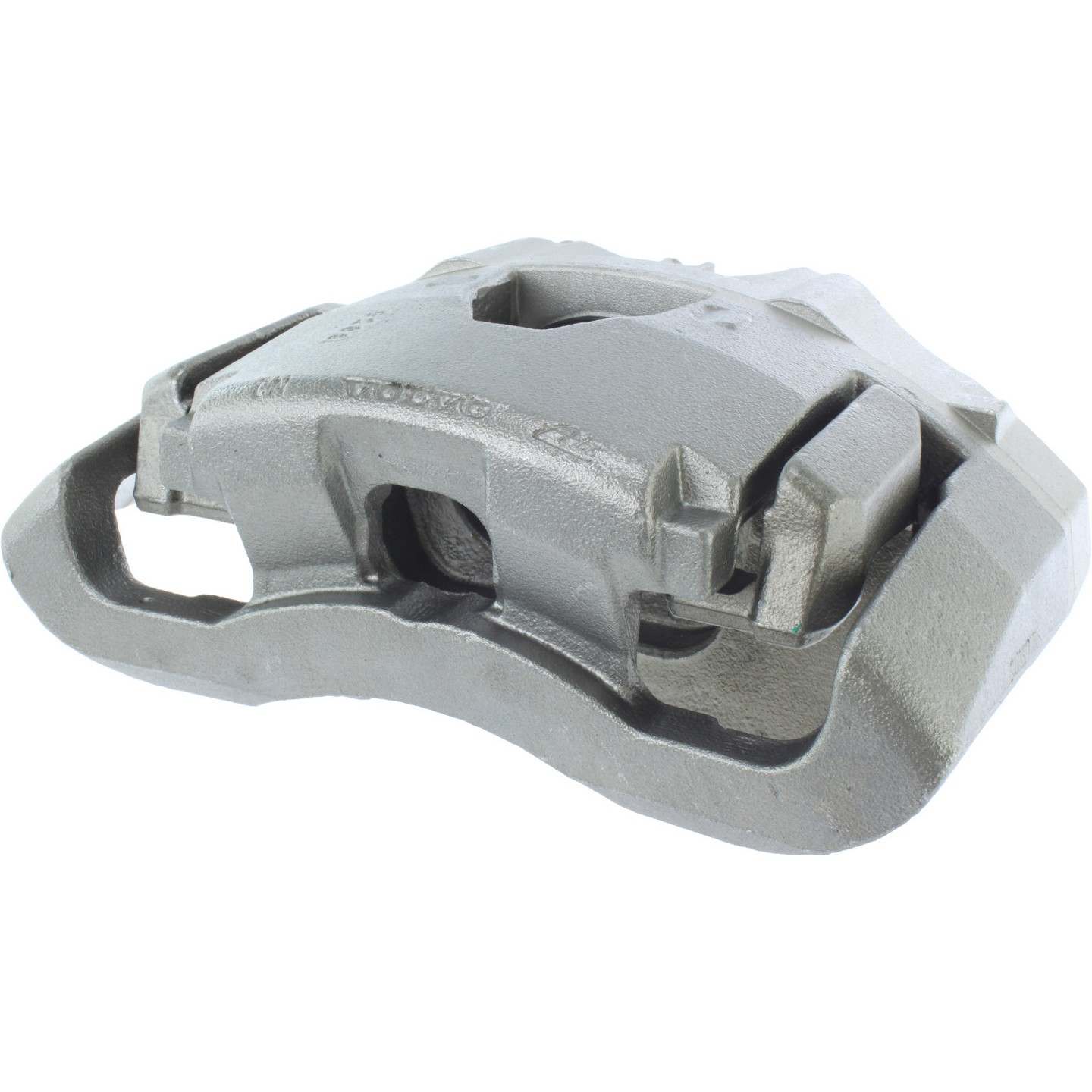 centric parts semi-loaded brake caliper  frsport 141.39056