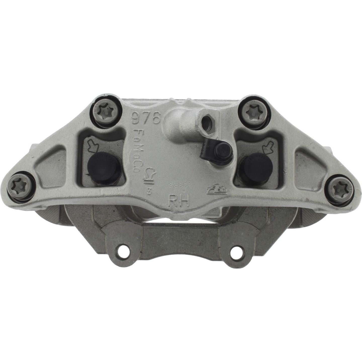 Stoptech Centric 05-09 & 11 Volvo V50 / 05-11 S40 / 06-11 C70 Semi Loaded Front Right Rebuilt Caliper 141.39057