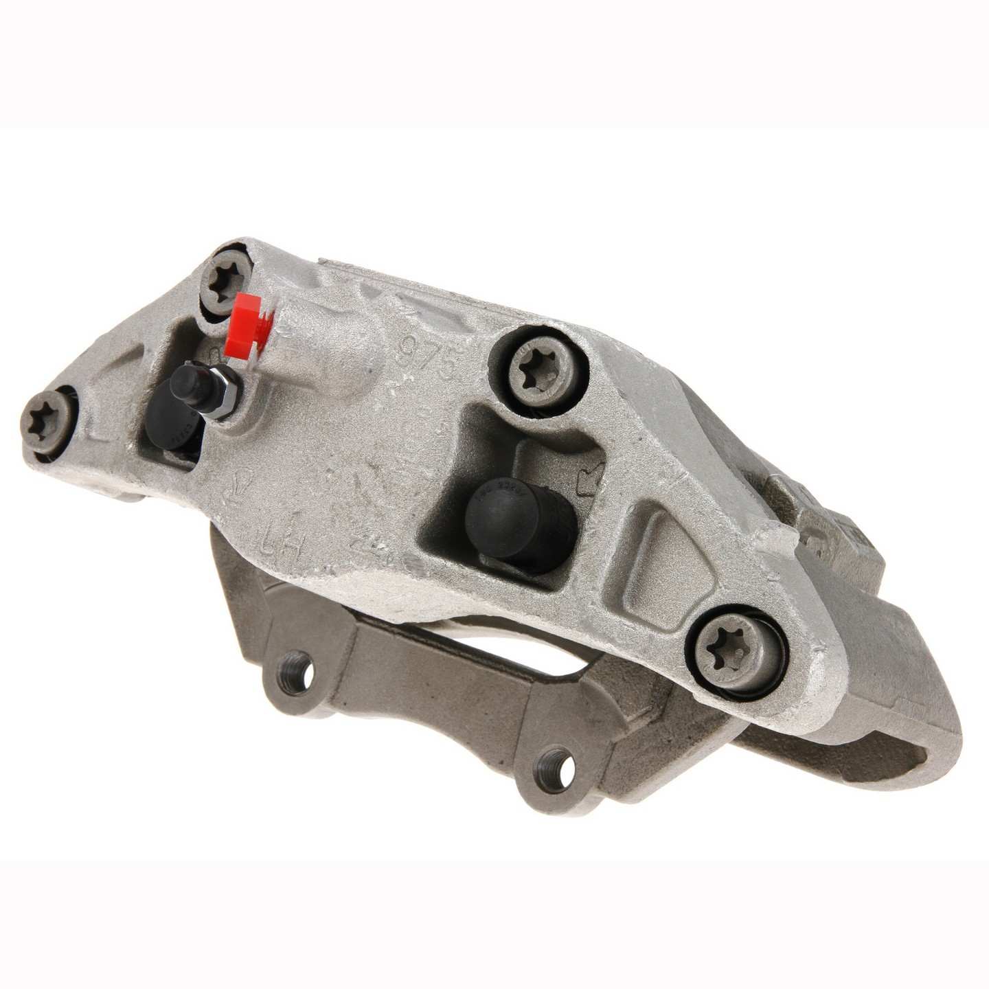 Stoptech Centric 05-09 & 11 Volvo V50 / 05-11 S40 / 06-11 C70 Semi Loaded Front Left Rebuilt Caliper 141.39058