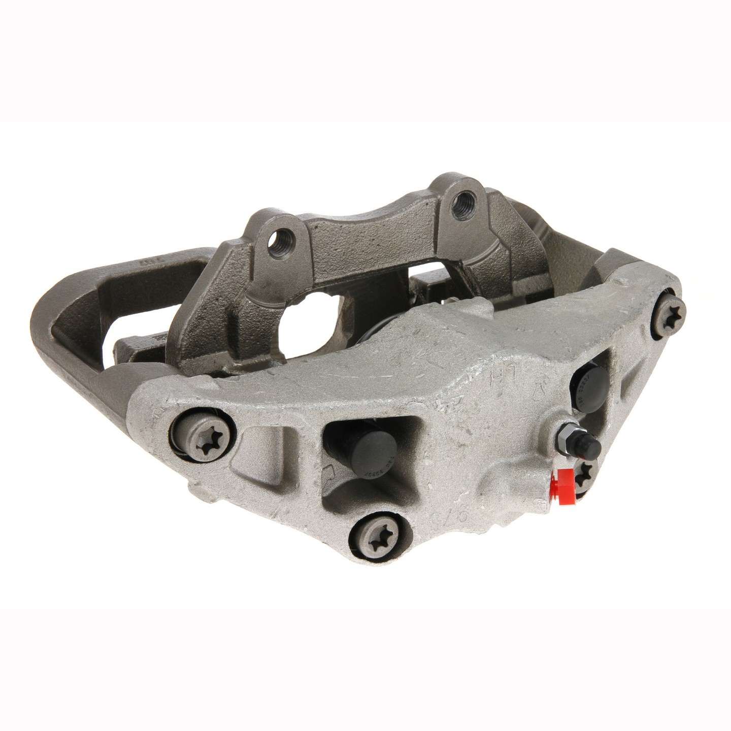 Stoptech Centric 05-09 & 11 Volvo V50 / 05-11 S40 / 06-11 C70 Semi Loaded Front Left Rebuilt Caliper 141.39058