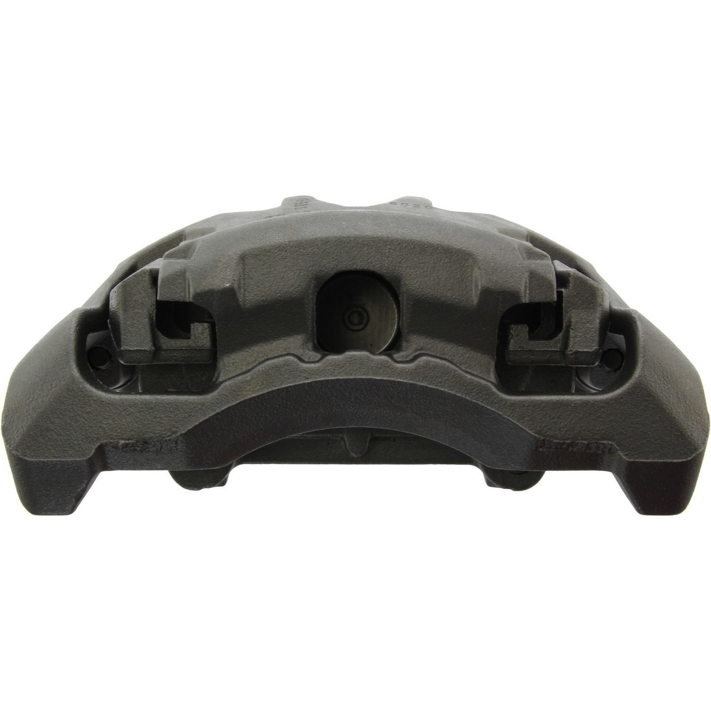 Centric Parts Semi-Loaded Brake Caliper  top view frsport 141.39062