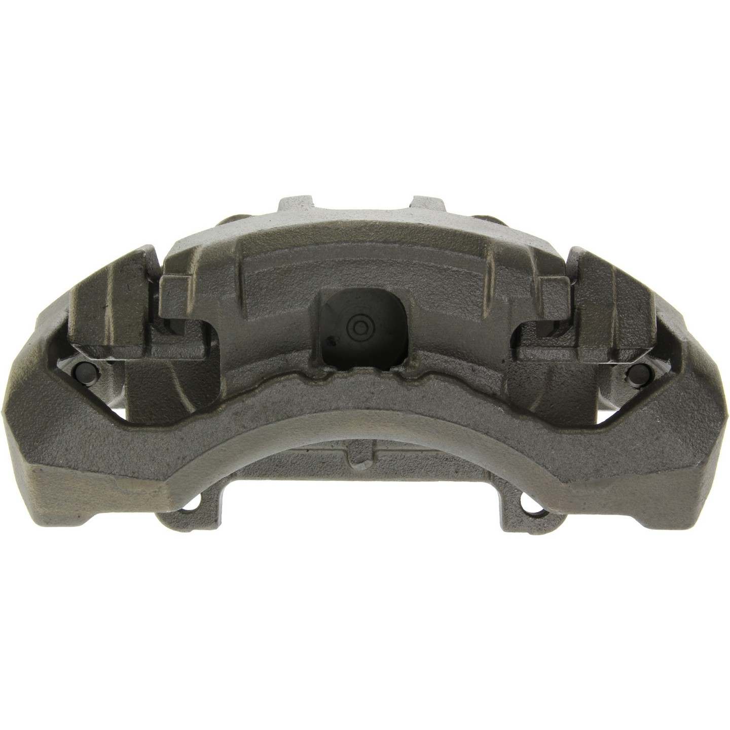 Stoptech Centric 07-15 Volvo S80 Semi Loaded Front Right Rebuilt Caliper 141.39063