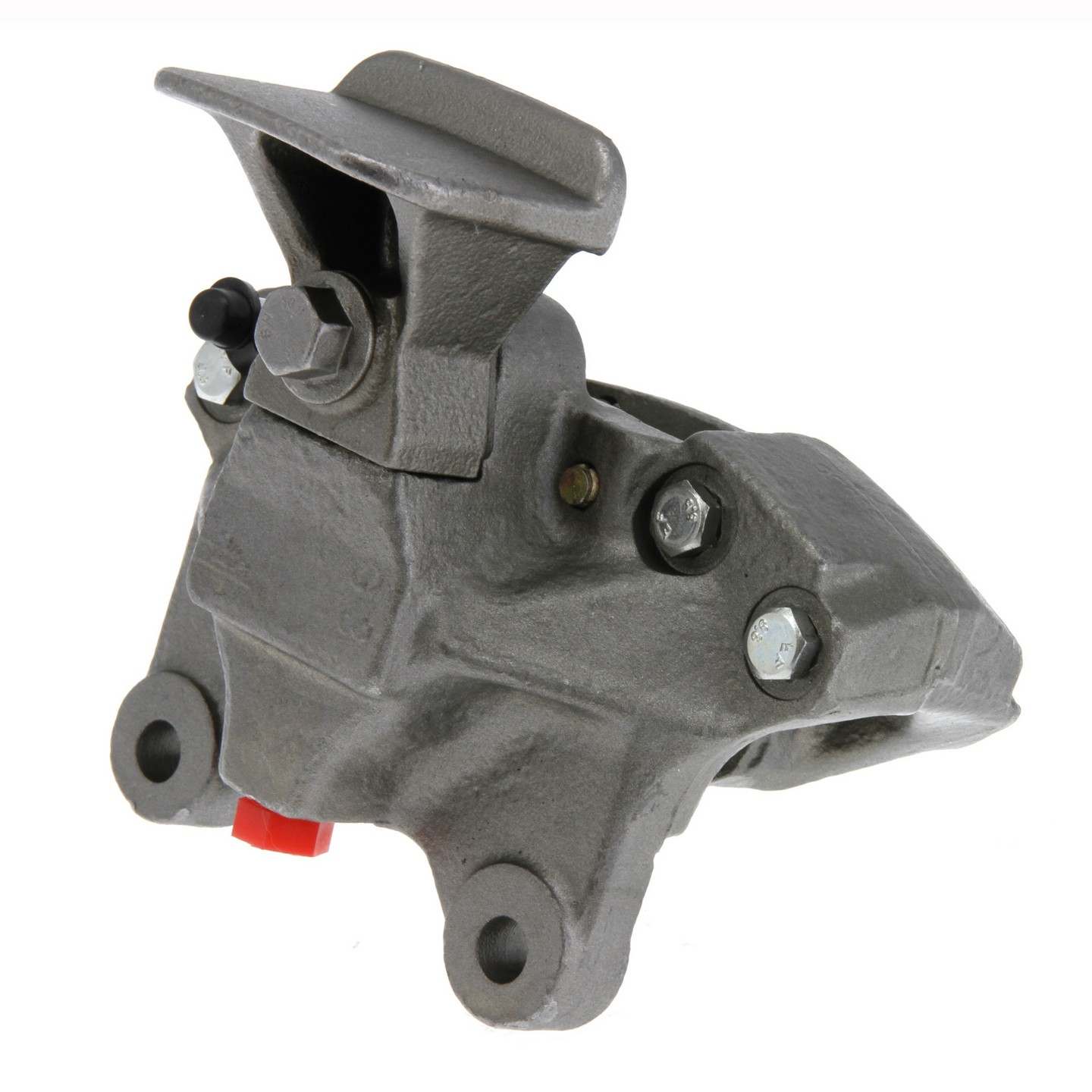 centric parts semi-loaded brake caliper  frsport 141.39503