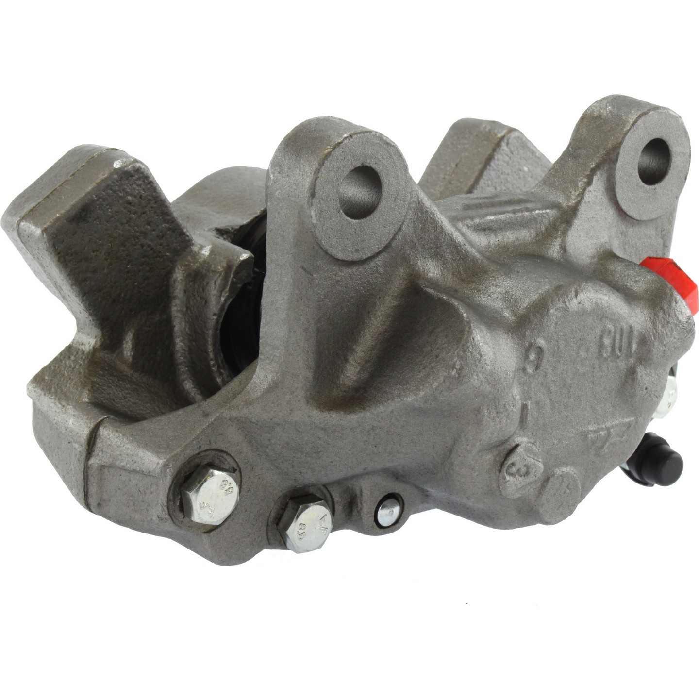 Stoptech Centric Semi-Loaded Brake Caliper - Rear Right 141.39507