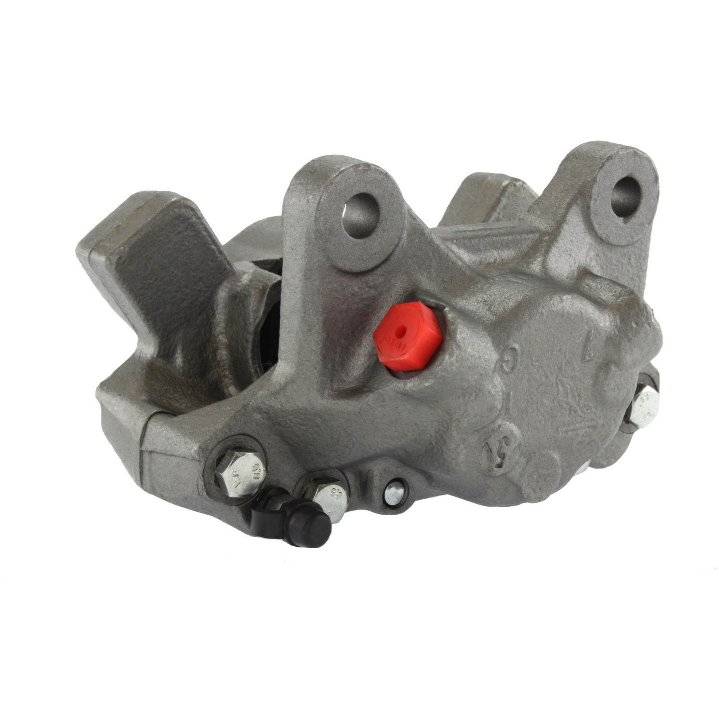 Stoptech Centric Semi-Loaded Brake Caliper - Rear Left 141.39508