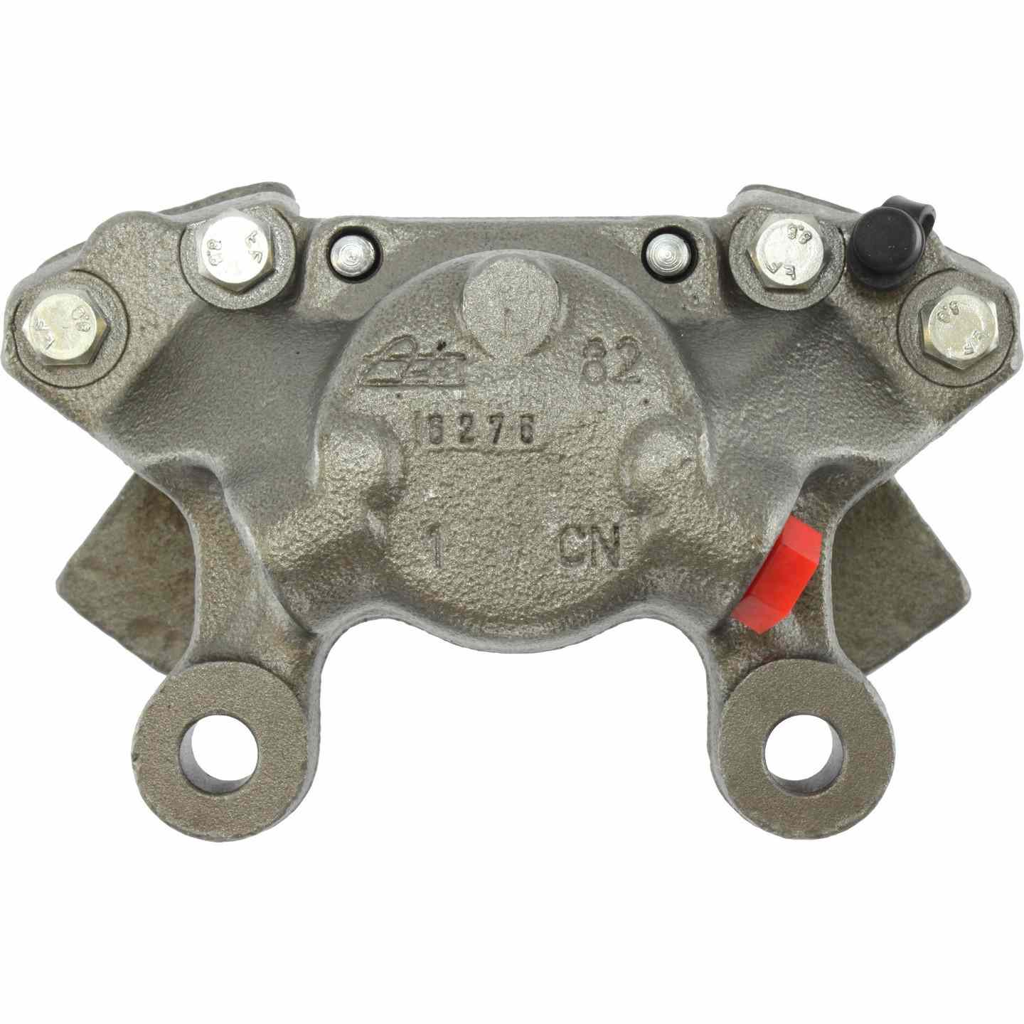 Stoptech Centric 93-97 Volvo 850 / 98-04 C70 Semi Loaded Rear Driver Side Rebuilt Caliper 141.39512