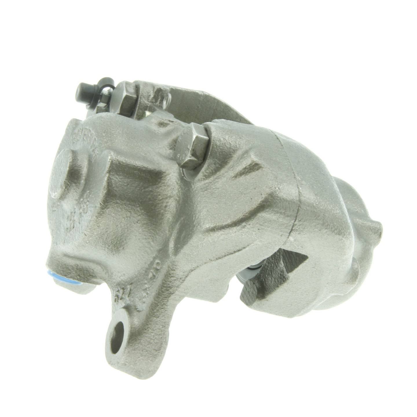 Stoptech Centric Semi-Loaded Brake Caliper - Rear Right 141.39513