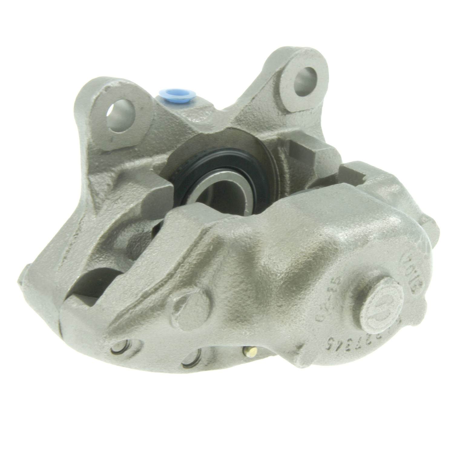 Stoptech Centric Semi-Loaded Brake Caliper - Rear Right 141.39513