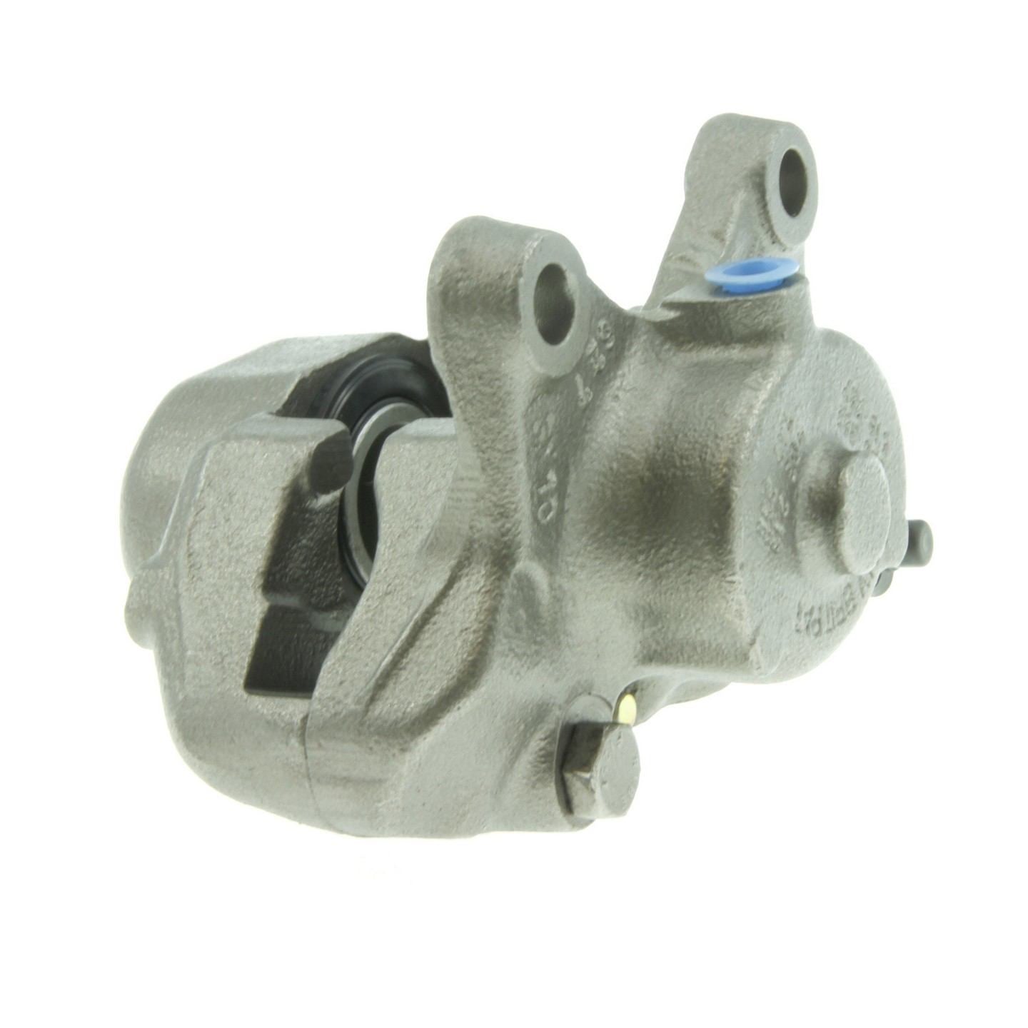 Stoptech Centric Semi-Loaded Brake Caliper - Rear Right 141.39513