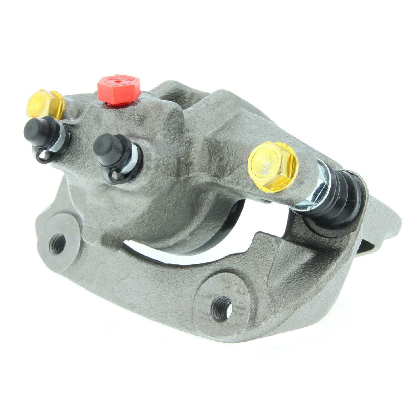 centric parts semi-loaded brake caliper  frsport 141.39519