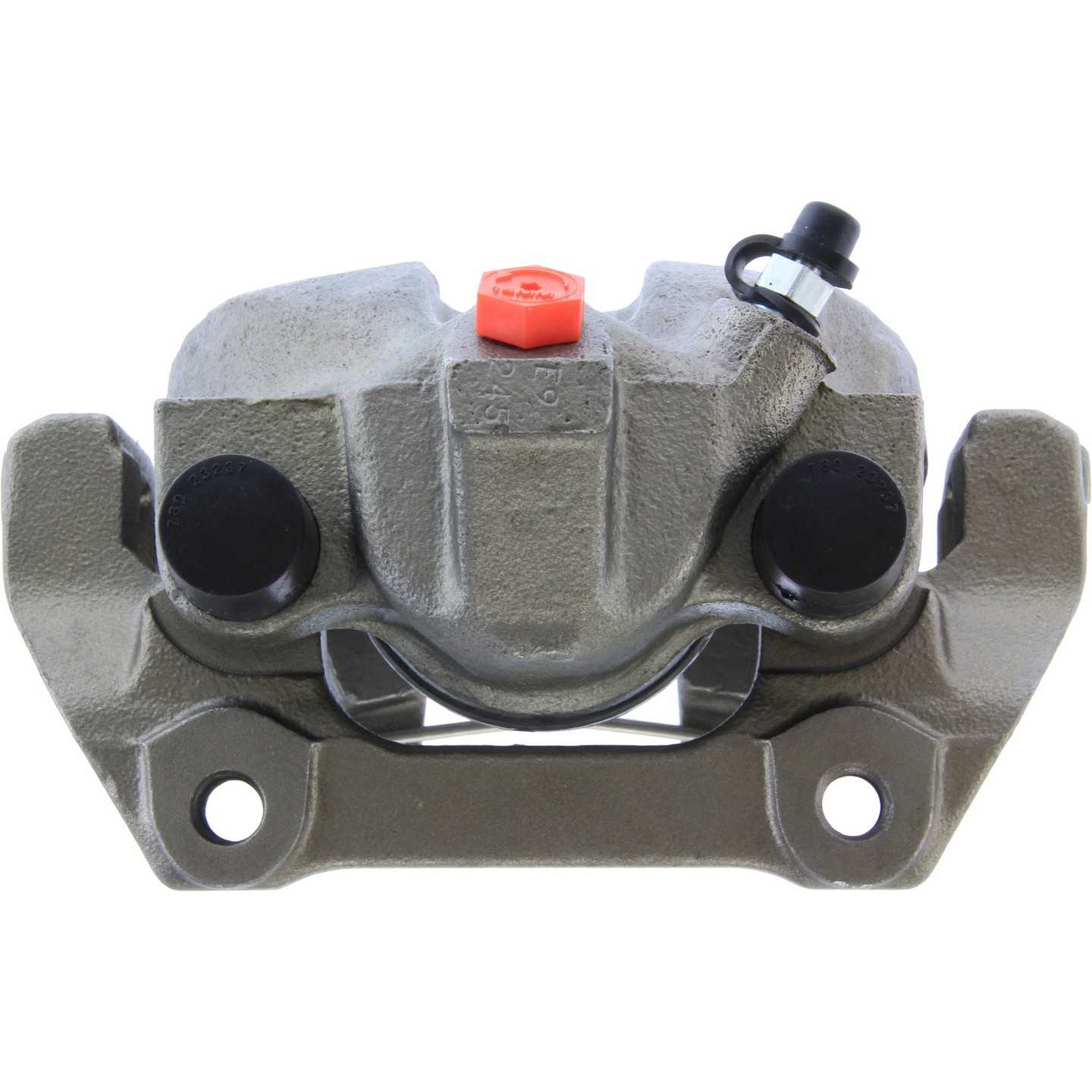 centric parts semi-loaded brake caliper  frsport 141.39523