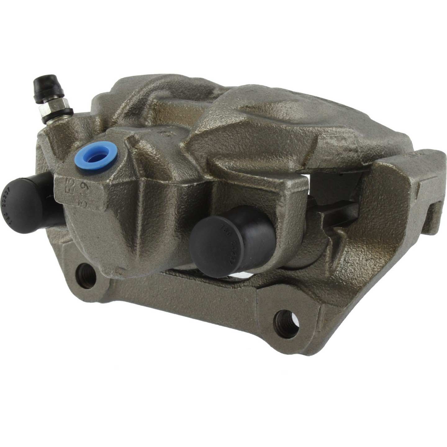 centric parts semi-loaded brake caliper  frsport 141.39526