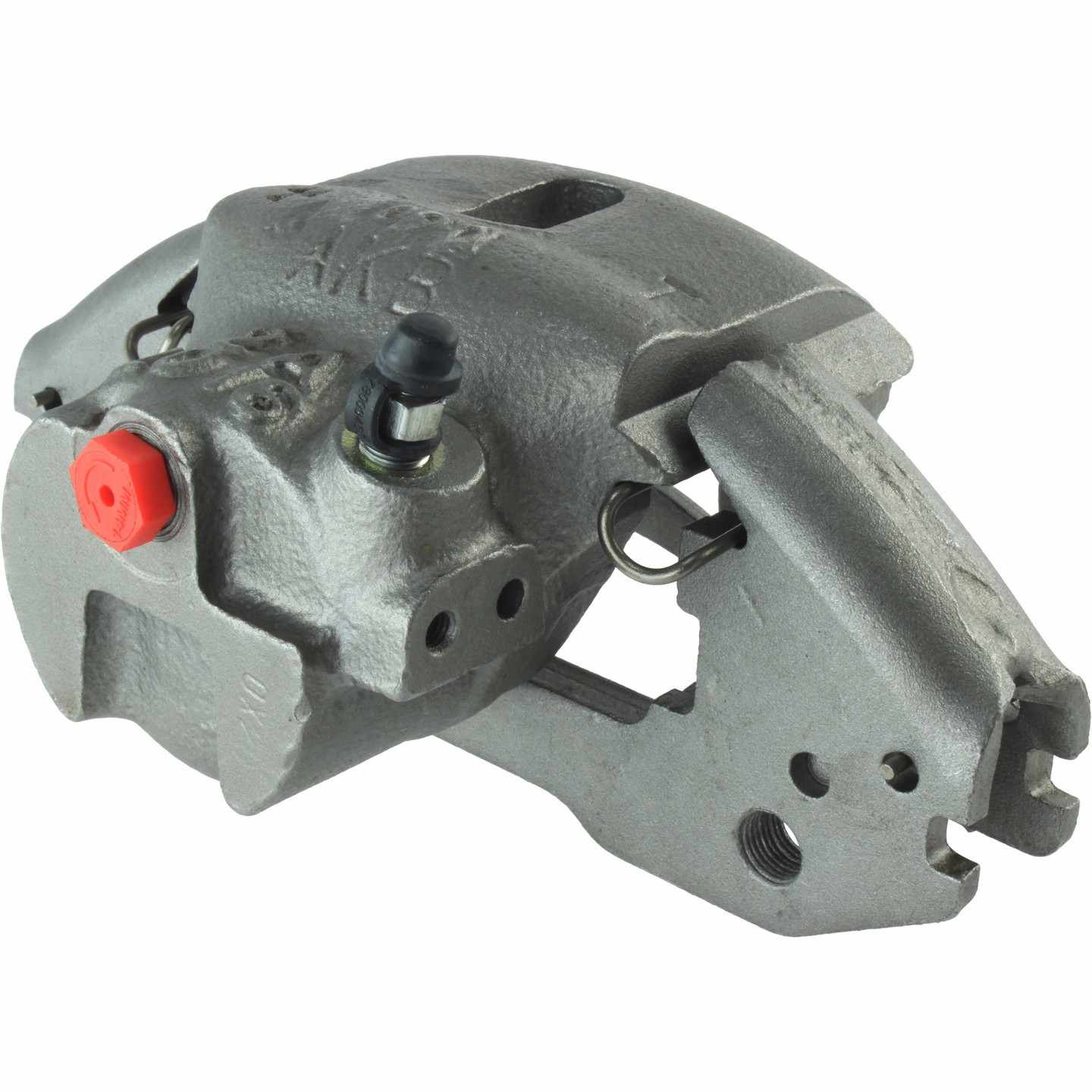 Stoptech Centric Semi-Loaded Brake Caliper - Front Right 141.40007