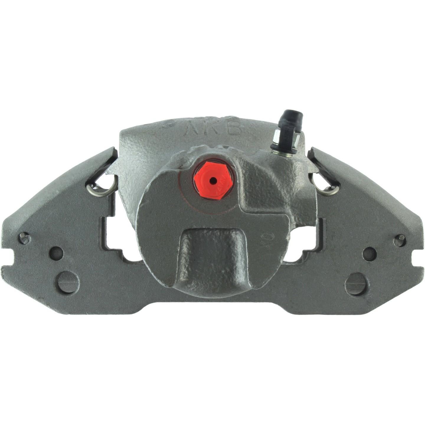 Stoptech Centric Semi-Loaded Brake Caliper - Front Right 141.40007