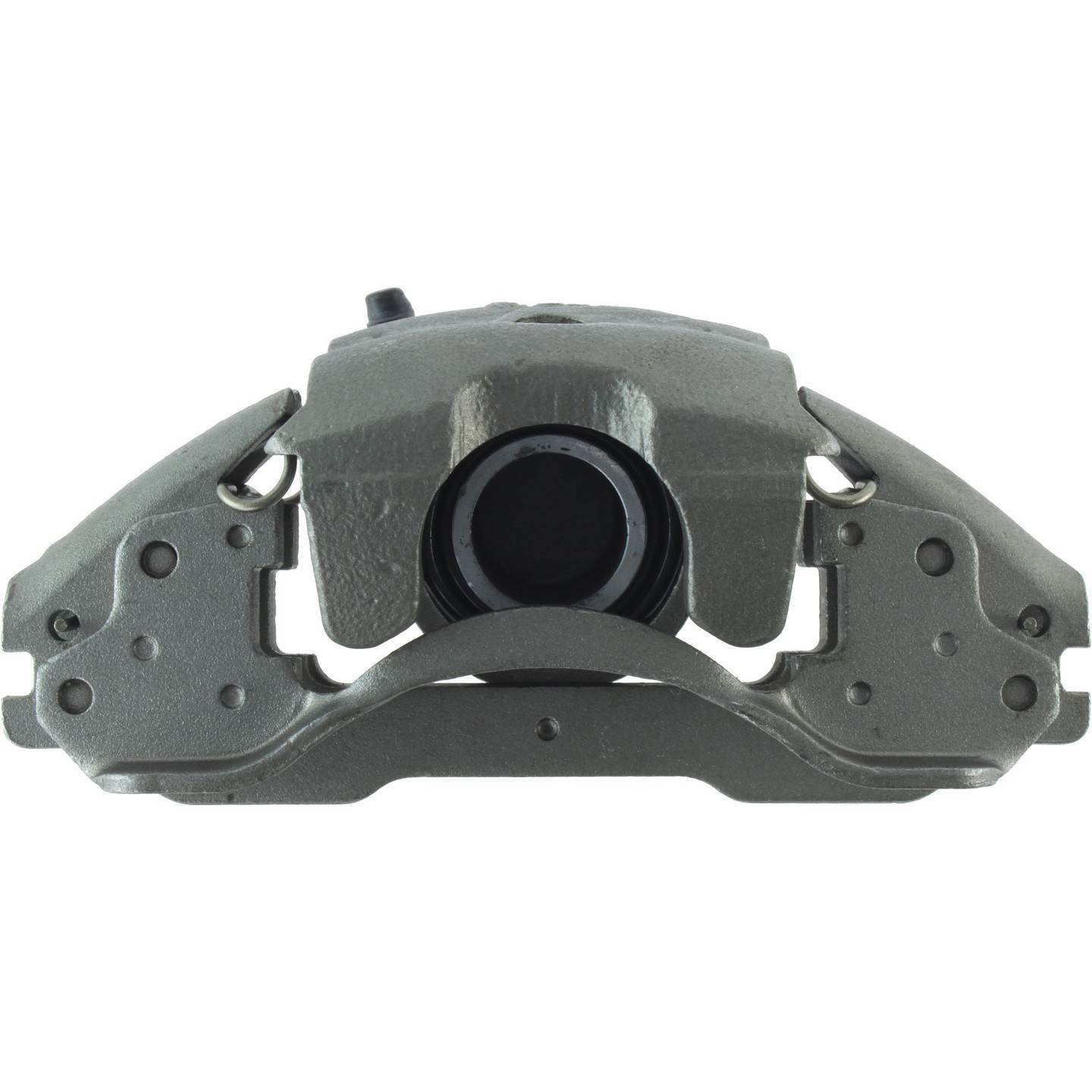 Stoptech Centric Semi-Loaded Brake Caliper - Front Right 141.40007