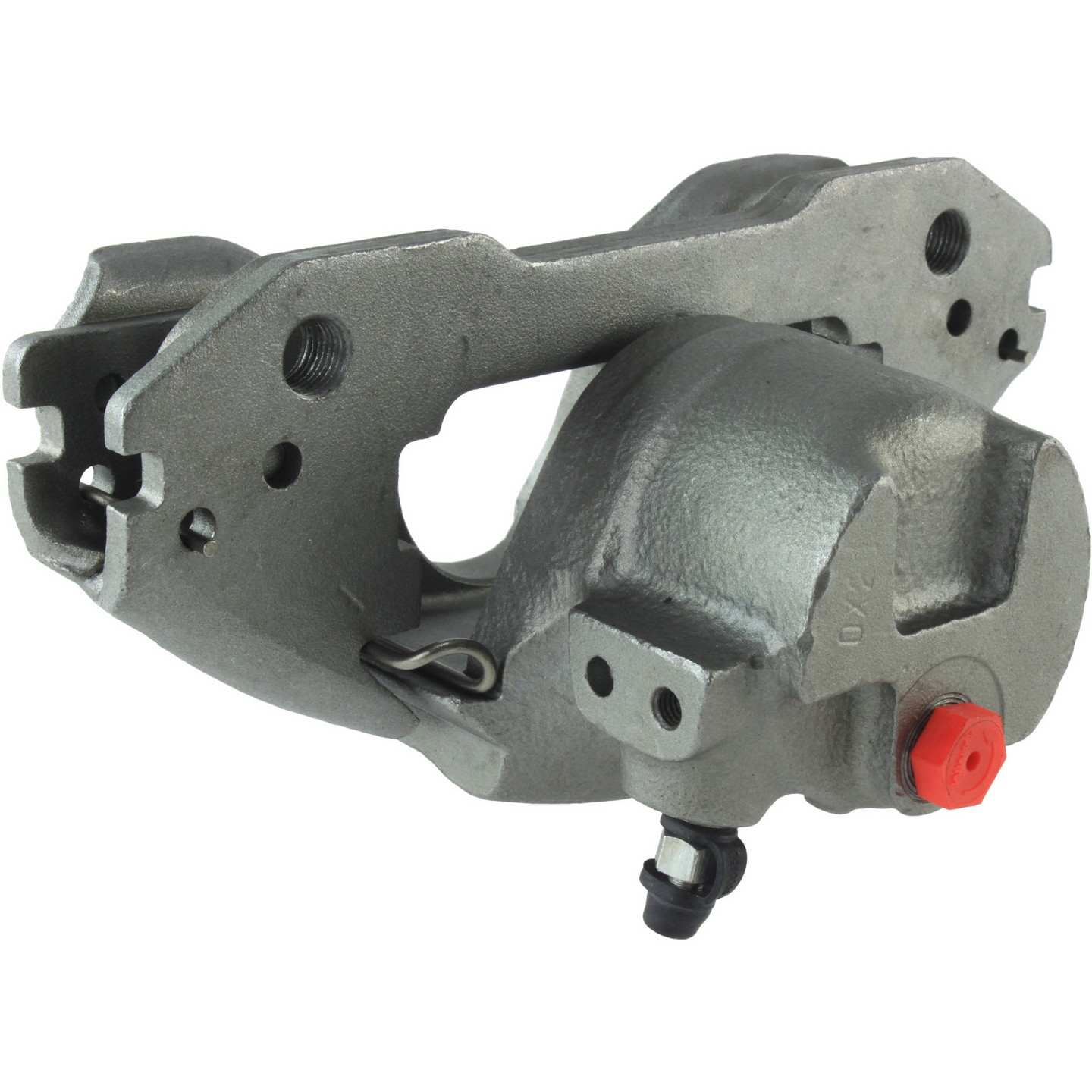 Stoptech Centric Semi-Loaded Brake Caliper - Front Right 141.40007