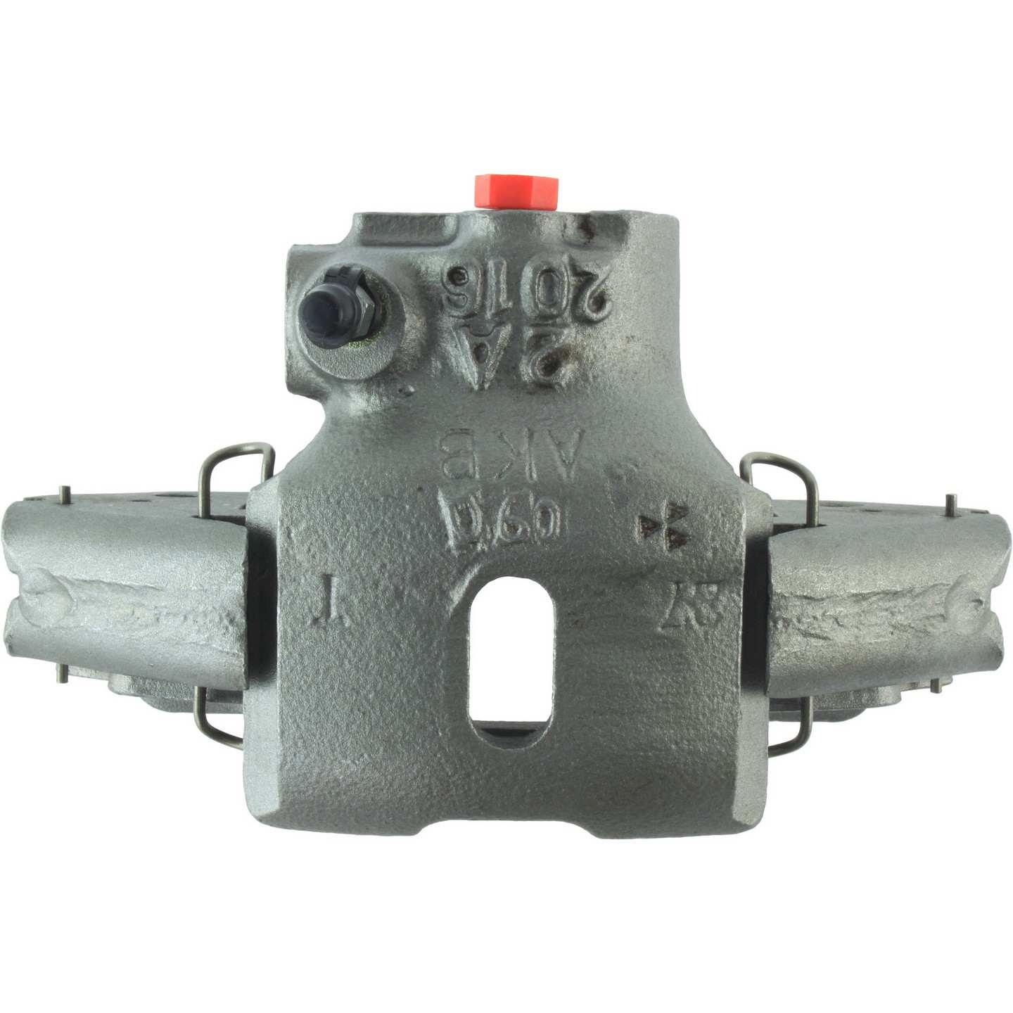 Stoptech Centric Semi-Loaded Brake Caliper - Front Right 141.40007