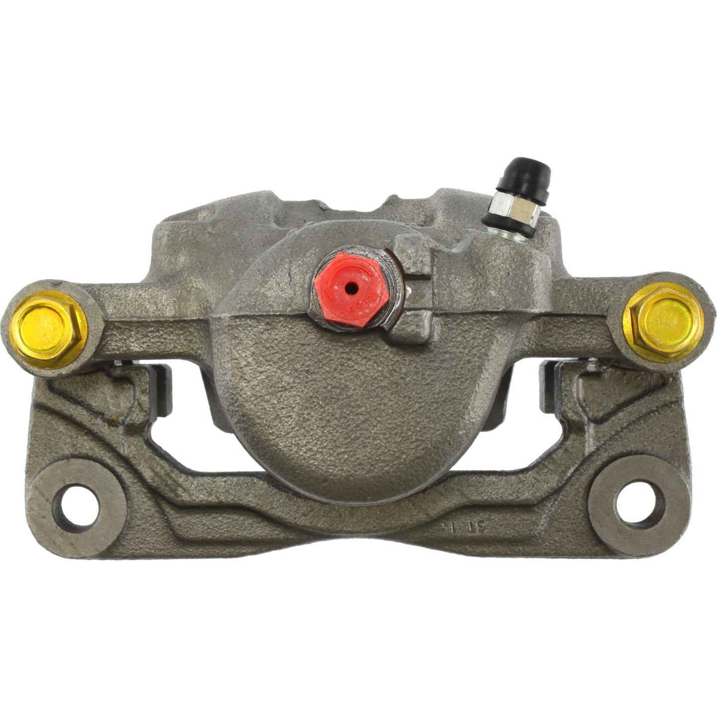 centric parts semi-loaded brake caliper  frsport 141.40013