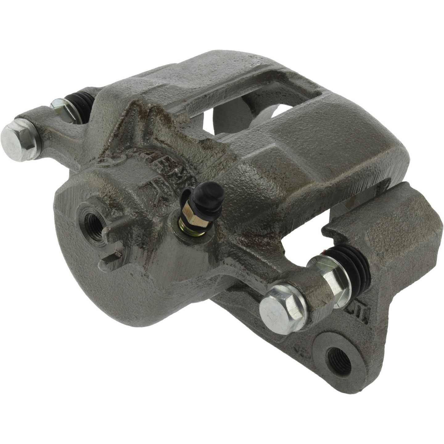 centric parts semi-loaded brake caliper  frsport 141.40015