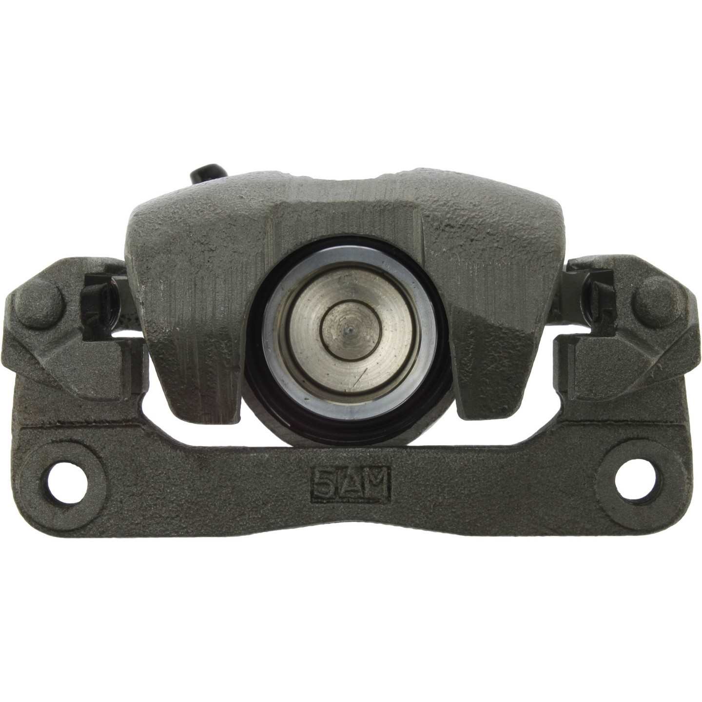 Centric Parts Semi-Loaded Brake Caliper  top view frsport 141.40015