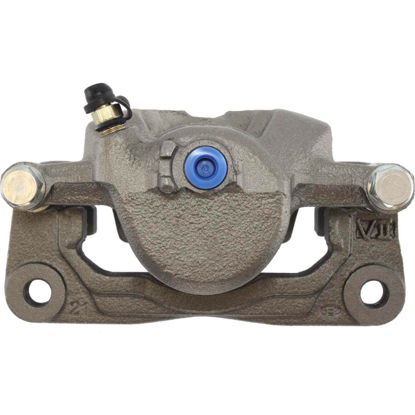 centric parts semi-loaded brake caliper  frsport 141.40016