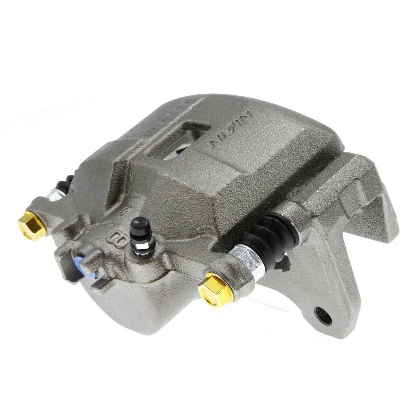 centric parts semi-loaded brake caliper  frsport 141.40026