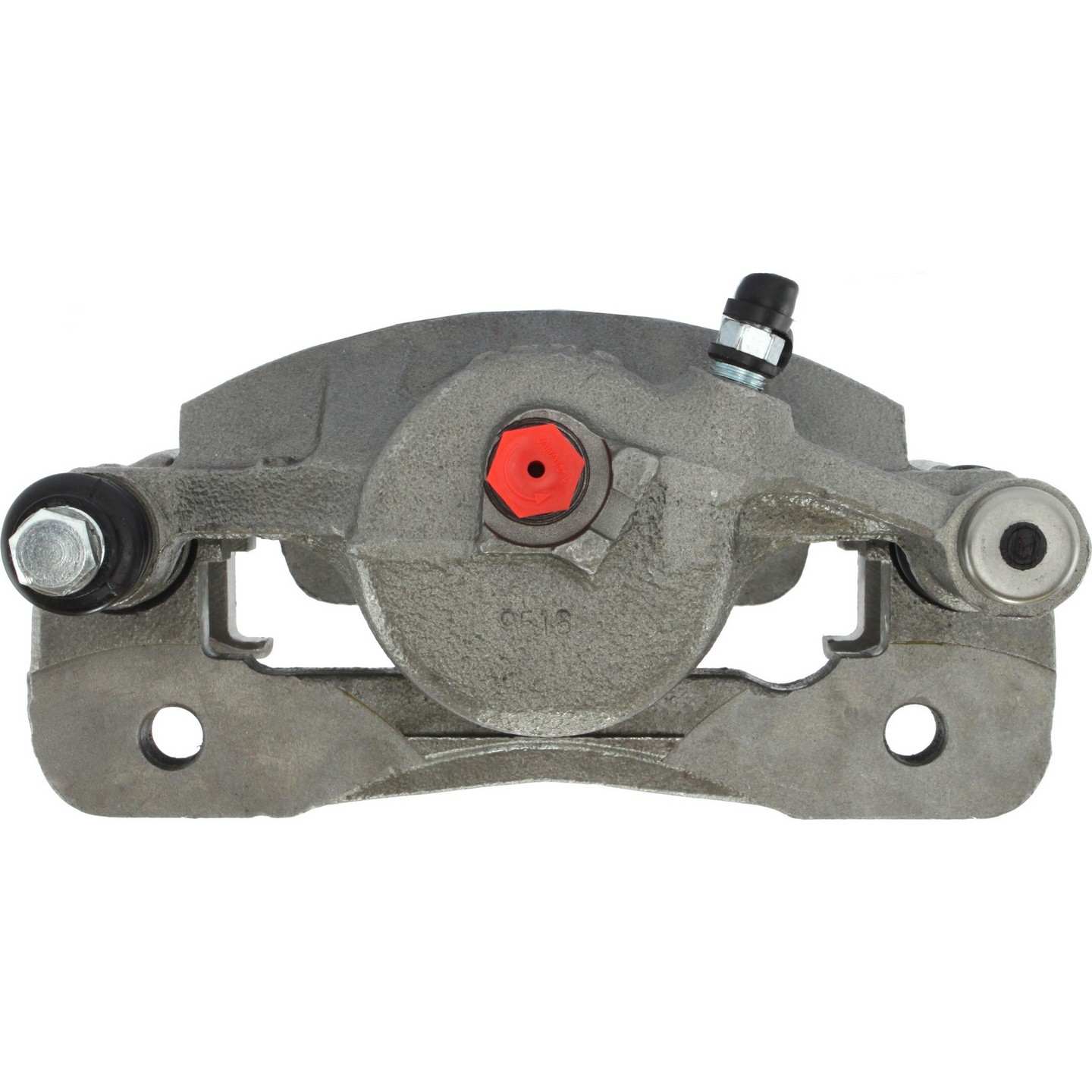 centric parts semi-loaded brake caliper  frsport 141.40027