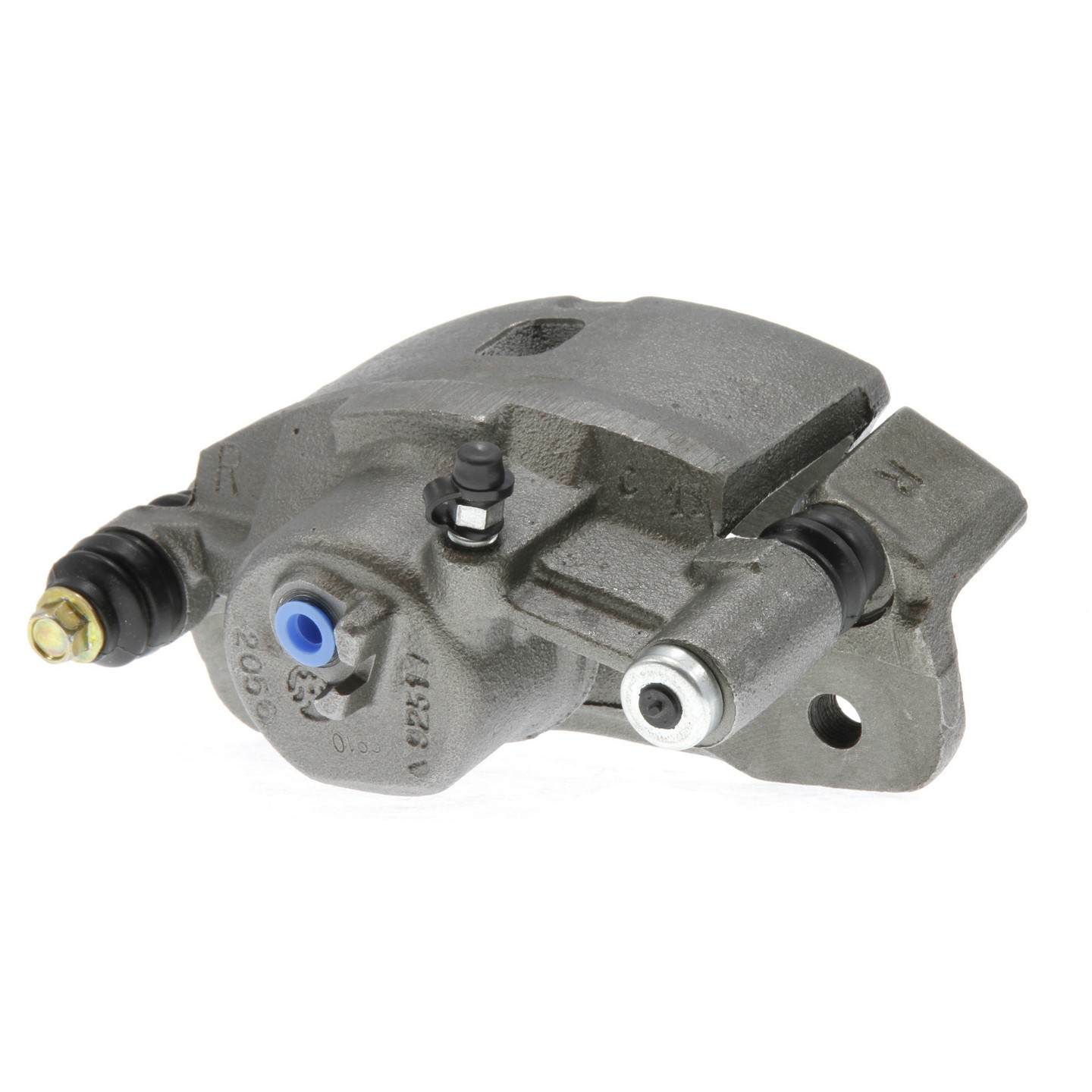 Stoptech Centric Semi-Loaded Brake Caliper - Front Right 141.40029