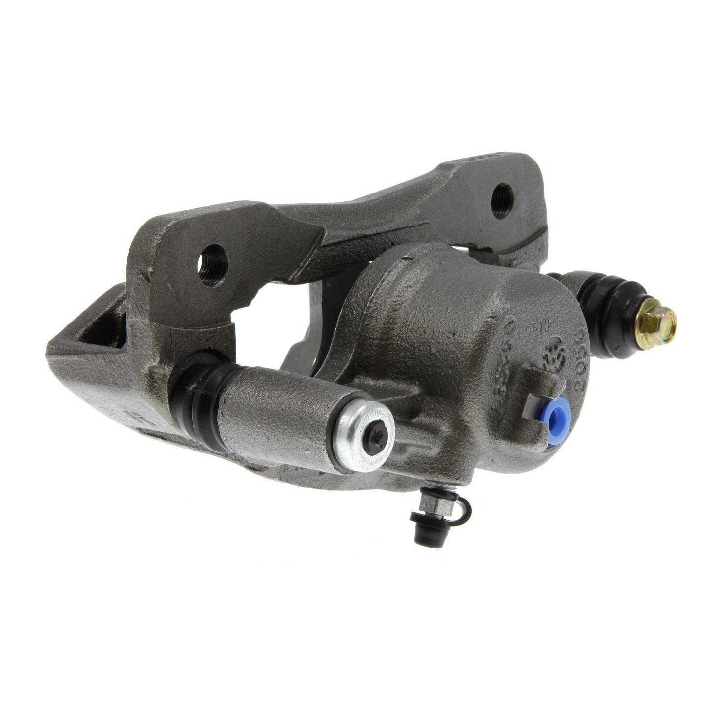 Stoptech Centric Semi-Loaded Brake Caliper - Front Right 141.40029