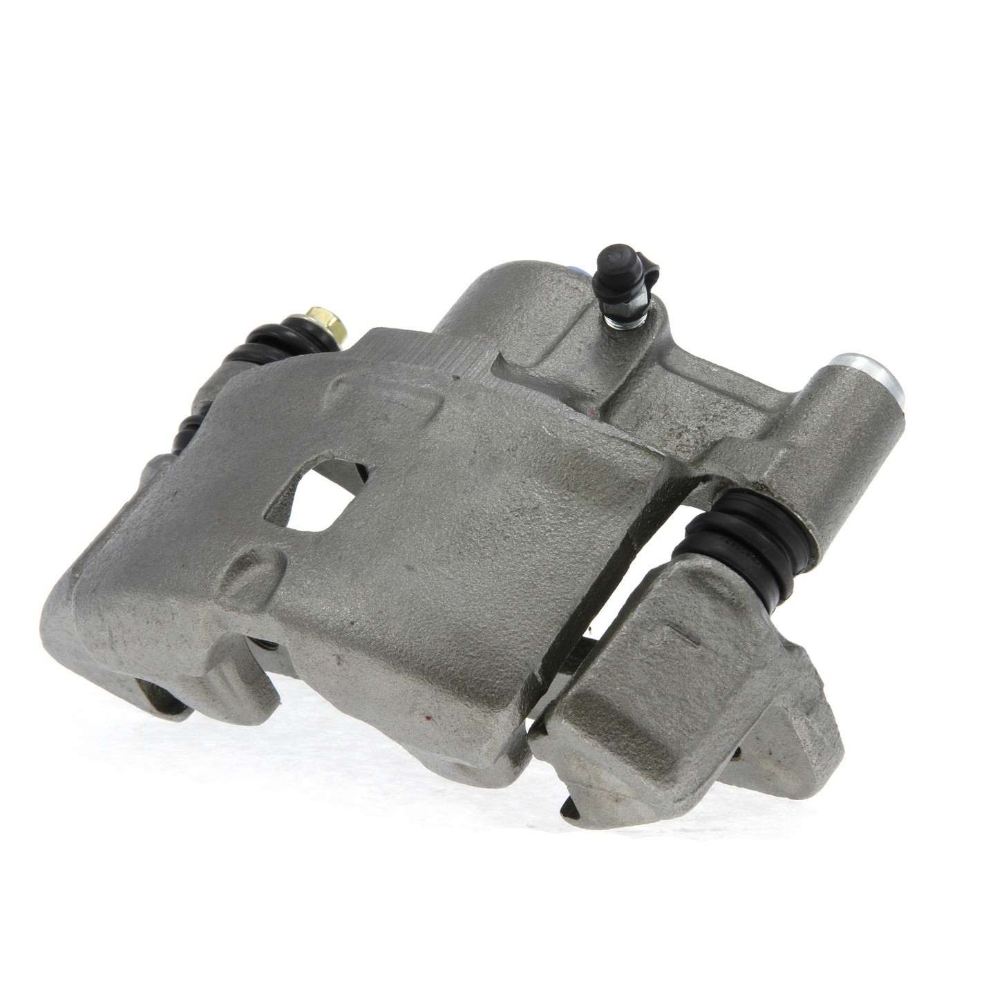 centric parts semi-loaded brake caliper  frsport 141.40030